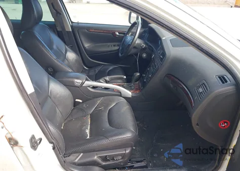 2007 Volvo Xc70 2.5T from USA, damaged, VIN YV4SZ592771285779